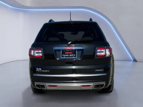 More photos of 2015 GMC Acadia Denali at Twin City Buick GMC, TN