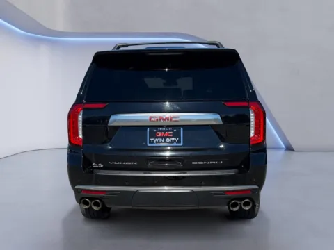 More photos of 2023 GMC Yukon Denali at Twin City Buick GMC, TN