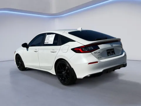 More photos of 2023 Honda Civic Sport at Twin City Buick GMC, TN