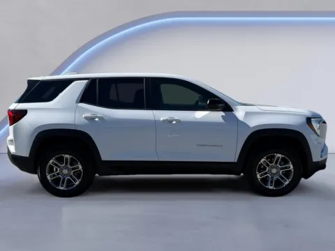 Photos of 2026 GMC Terrain AWD Elevation for sale in Alcoa, TN at Twin City Buick GMC