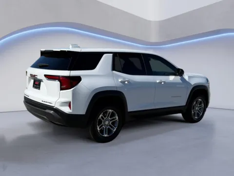Another view of 2026 GMC Terrain AWD Elevation for sale in Alcoa, TN at Twin City Buick GMC