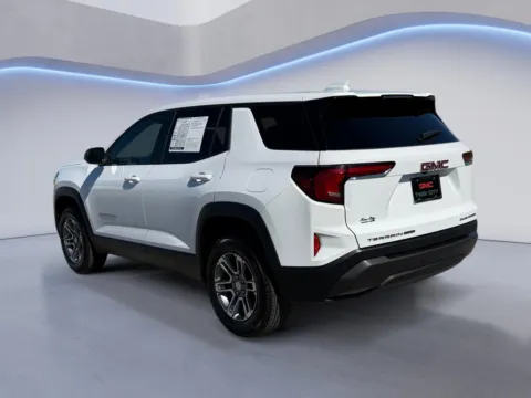 More photos of 2026 GMC Terrain AWD Elevation at Twin City Buick GMC, TN