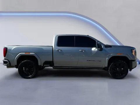 Photos of 2024 GMC Sierra 2500 HD Denali Ultimate for sale in Alcoa, TN at Twin City Buick GMC