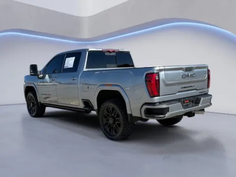 More photos of 2024 GMC Sierra 2500 HD Denali Ultimate at Twin City Buick GMC, TN