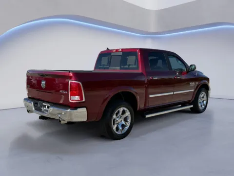 Photos of 2017 Ram 1500 Laramie for sale in Alcoa, TN at Twin City Buick GMC