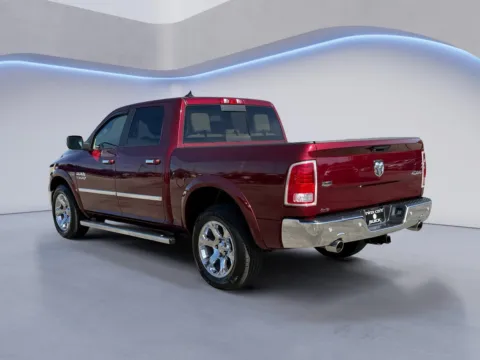 More photos of 2017 Ram 1500 Laramie at Twin City Buick GMC, TN