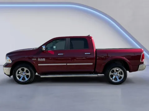 More photos of 2017 Ram 1500 Laramie at Twin City Buick GMC, TN