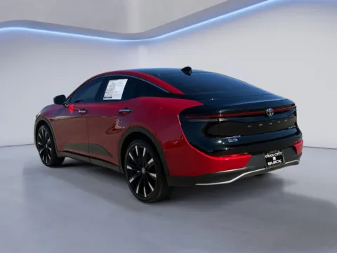 More photos of 2023 Toyota Crown Platinum at Twin City Buick GMC, TN