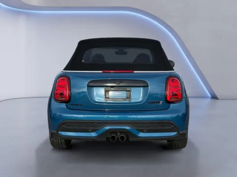 More photos of 2022 MINI Convertible Cooper S at Twin City Hyundai, TN