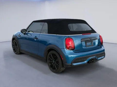 More photos of 2022 MINI Convertible Cooper S at Twin City Hyundai, TN