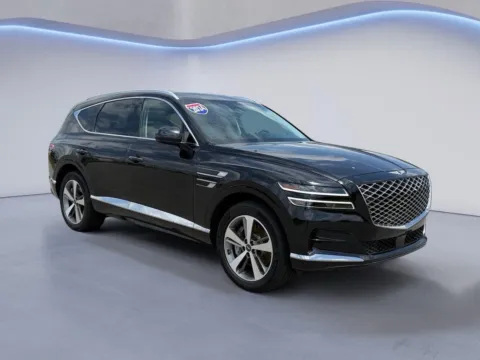 Black 2024 Genesis GV80 for sale in Alcoa, TN