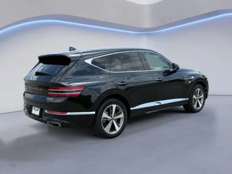 Another view of 2024 Genesis GV80 for sale in Alcoa, TN at Twin City Hyundai