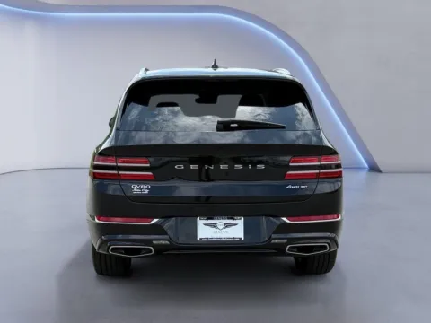 More photos of 2024 Genesis GV80 at Twin City Hyundai, TN