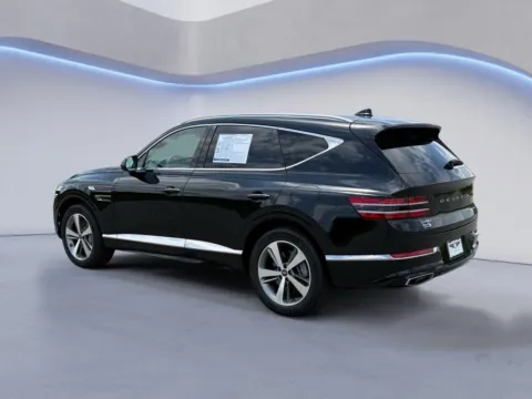 More photos of 2024 Genesis GV80 at Twin City Hyundai, TN