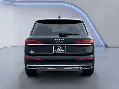 More photos of 2024 Audi Q7 Premium Plus at Twin City Hyundai, TN
