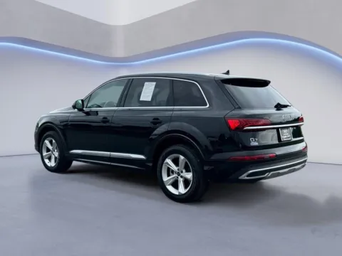More photos of 2024 Audi Q7 Premium Plus at Twin City Hyundai, TN