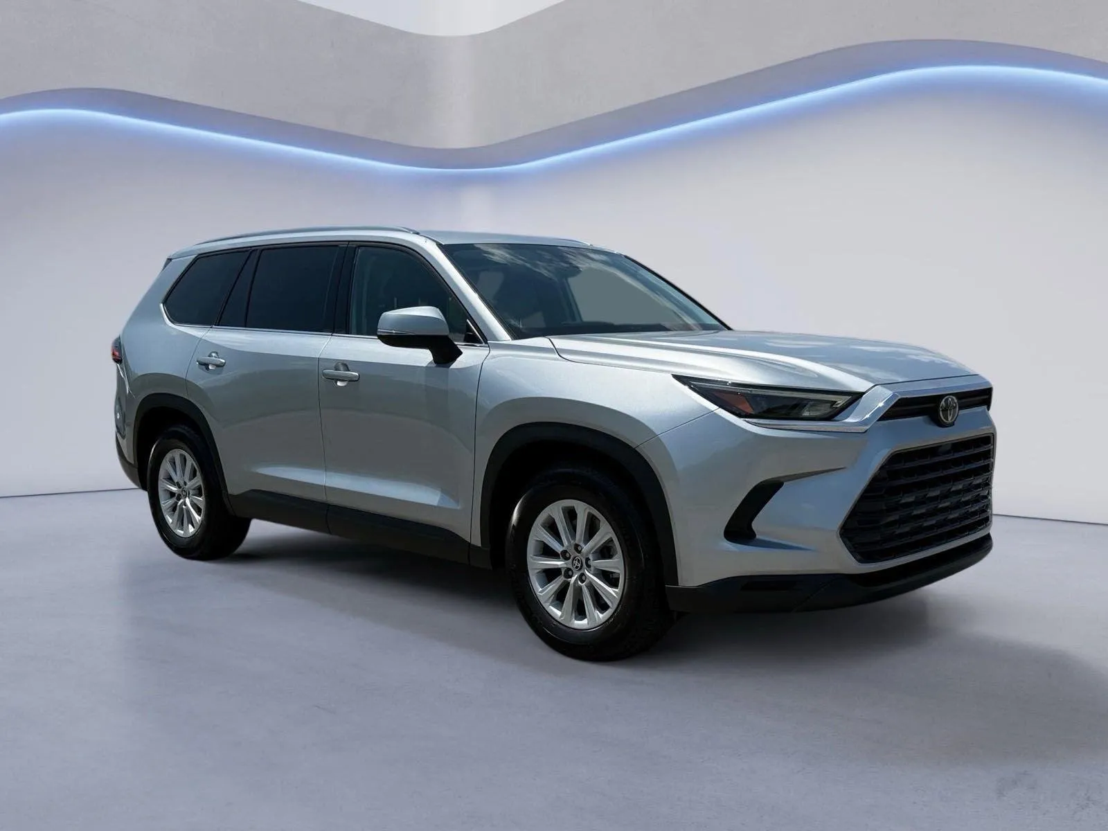 2024 Toyota Grand Highlander XLE for sale in Alcoa, TN