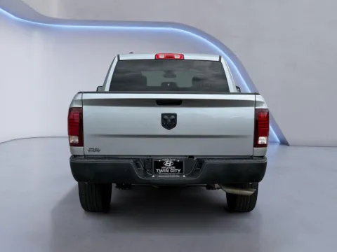 More photos of 2024 Ram 1500 Classic Warlock at Twin City Hyundai, TN