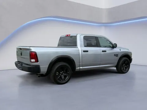 More photos of 2024 Ram 1500 Classic Warlock at Twin City Hyundai, TN