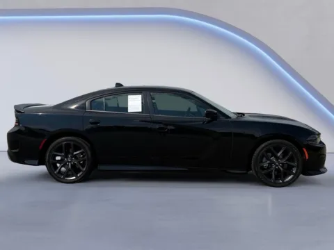 Photos of 2023 Dodge Charger GT for sale in Alcoa, TN at Twin City Hyundai