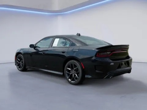 More photos of 2023 Dodge Charger GT at Twin City Hyundai, TN