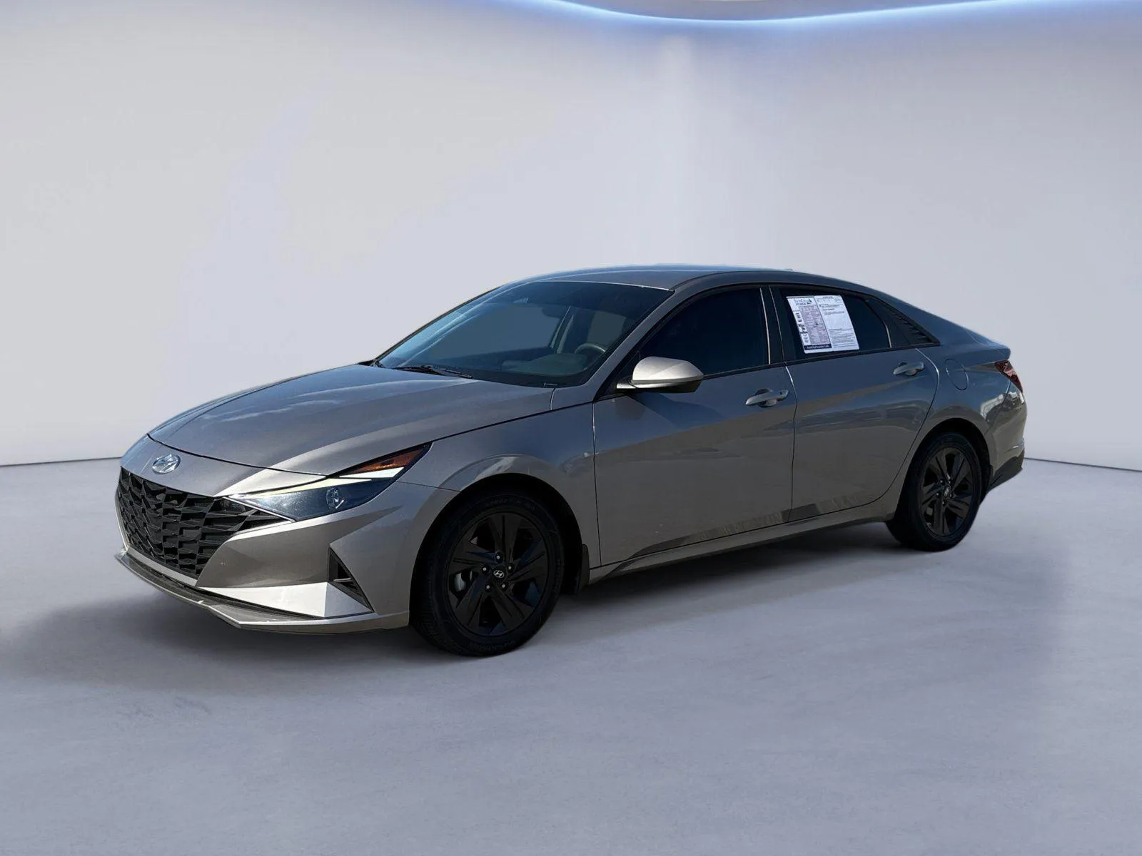 2022 Hyundai Elantra SEL for sale in Alcoa, TN
