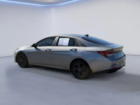 Another view of 2022 Hyundai Elantra SEL for sale in Alcoa, TN at Twin City Hyundai