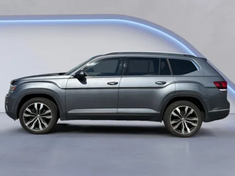 Photos of 2020 Volkswagen Atlas 3.6L V6 SEL Premium for sale in Alcoa, TN at Twin City Hyundai
