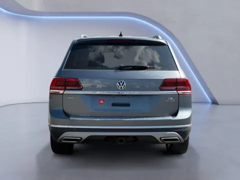 More photos of 2020 Volkswagen Atlas 3.6L V6 SEL Premium at Twin City Hyundai, TN