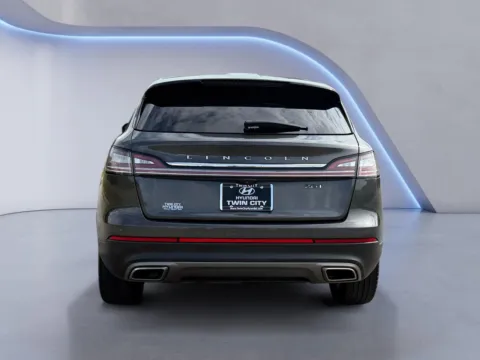 More photos of 2019 Lincoln Nautilus Reserve at Twin City Hyundai, TN