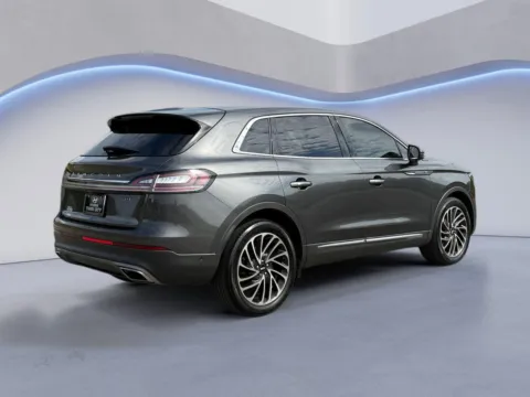 More photos of 2019 Lincoln Nautilus Reserve at Twin City Hyundai, TN