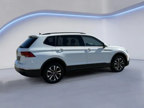 More photos of 2023 Volkswagen Tiguan S at Twin City Hyundai, TN