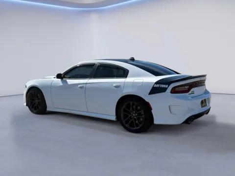 Another view of 2021 Dodge Charger R/T for sale in Alcoa, TN at Twin City Hyundai