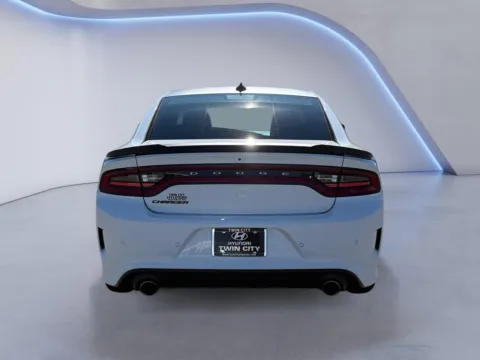 More photos of 2021 Dodge Charger R/T at Twin City Hyundai, TN