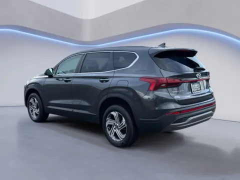 More photos of 2023 Hyundai Santa Fe SE at Twin City Hyundai, TN