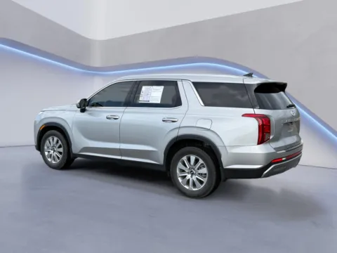 Another view of 2024 Hyundai Palisade SEL for sale in Alcoa, TN at Twin City Hyundai