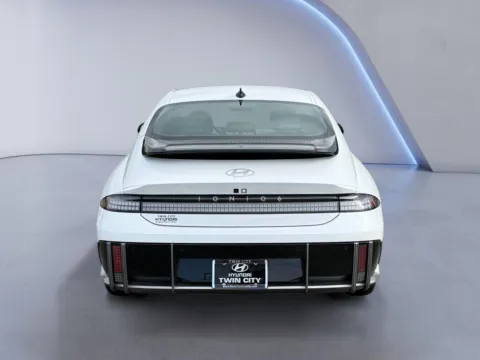 More photos of 2025 Hyundai IONIQ 6 Limited at Twin City Hyundai, TN