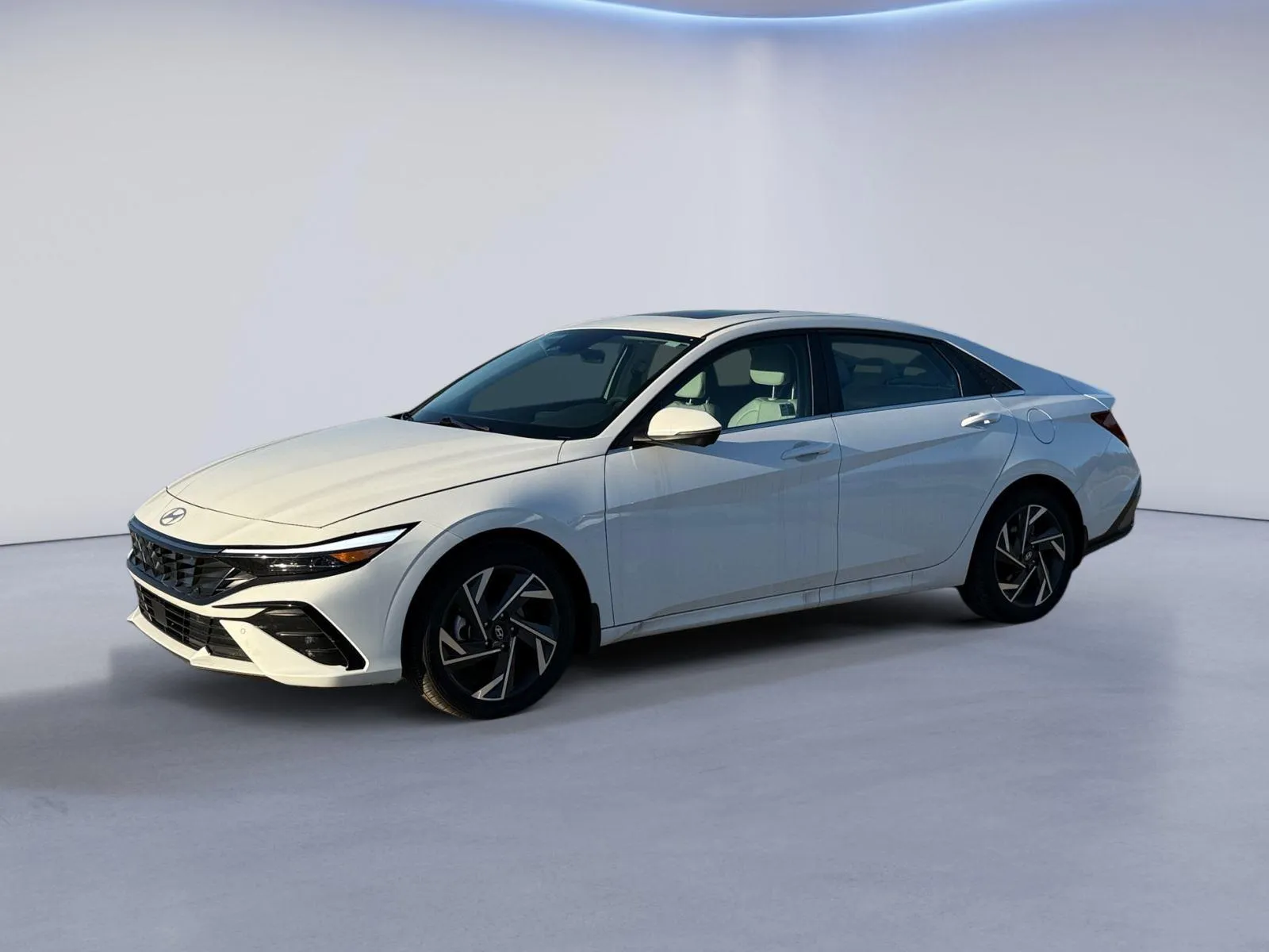 2024 Hyundai Elantra Limited for sale in Alcoa, TN