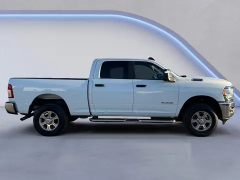 Photos of 2024 Ram 2500 Big Horn for sale in Alcoa, TN at Twin City Hyundai