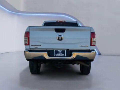 More photos of 2024 Ram 2500 Big Horn at Twin City Hyundai, TN