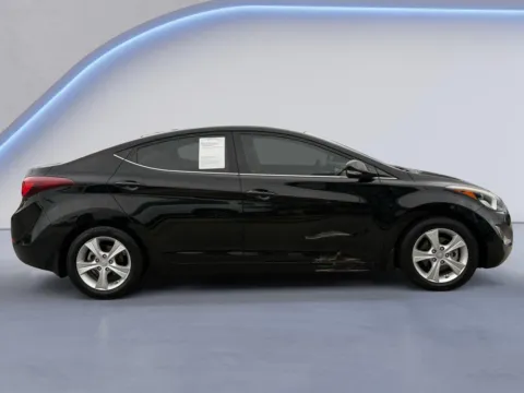 Photos of 2016 HYUNDAI ELANTRA for sale in Alcoa, TN at Twin City Hyundai