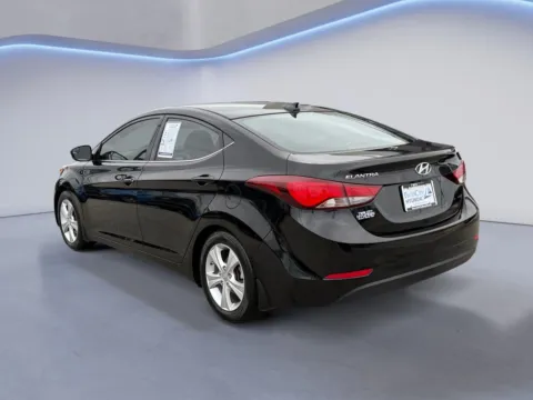 More photos of 2016 HYUNDAI ELANTRA at Twin City Hyundai, TN