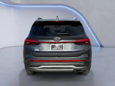 More photos of 2023 Hyundai Santa Fe SEL at Twin City Hyundai, TN