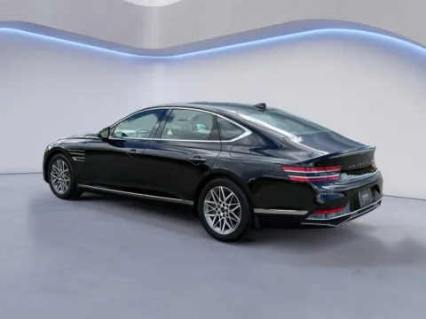 More photos of 2025 Genesis G80 2.5T at Twin City Hyundai, TN