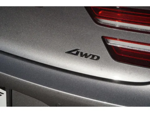 More photos of 2025 Genesis G80 2.5T at Twin City Hyundai, TN