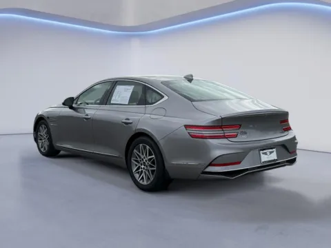 Another view of 2025 Genesis G80 2.5T for sale in Alcoa, TN at Twin City Hyundai