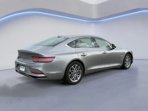 More photos of 2025 Genesis G80 2.5T at Twin City Hyundai, TN
