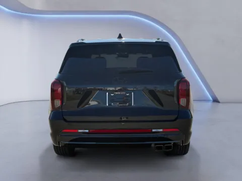 More photos of 2025 Hyundai Palisade Calligraphy Night Edition at Twin City Hyundai, TN