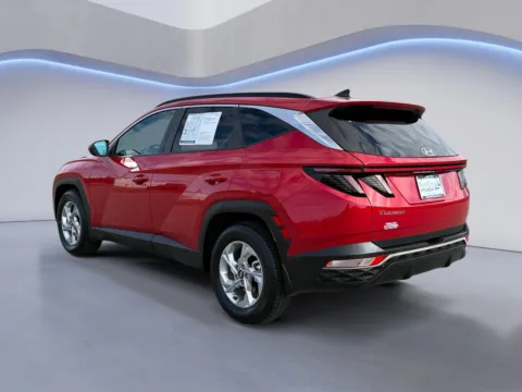 More photos of 2023 Hyundai Tucson SEL at Twin City Hyundai, TN