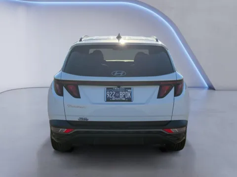 More photos of 2024 Hyundai Tucson SEL at Twin City Hyundai, TN